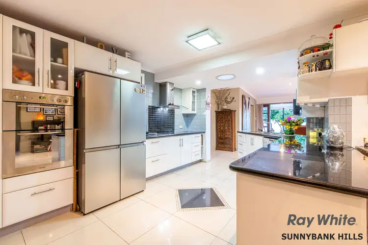 Fifth view of Homely house listing, 243 Nottingham Road, Algester QLD 4115