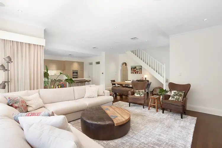 Fifth view of Homely house listing, 10 Mitchell Road, Rose Bay NSW 2029