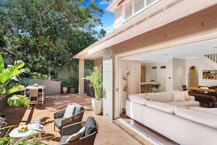 Sixth view of Homely house listing, 10 Mitchell Road, Rose Bay NSW 2029