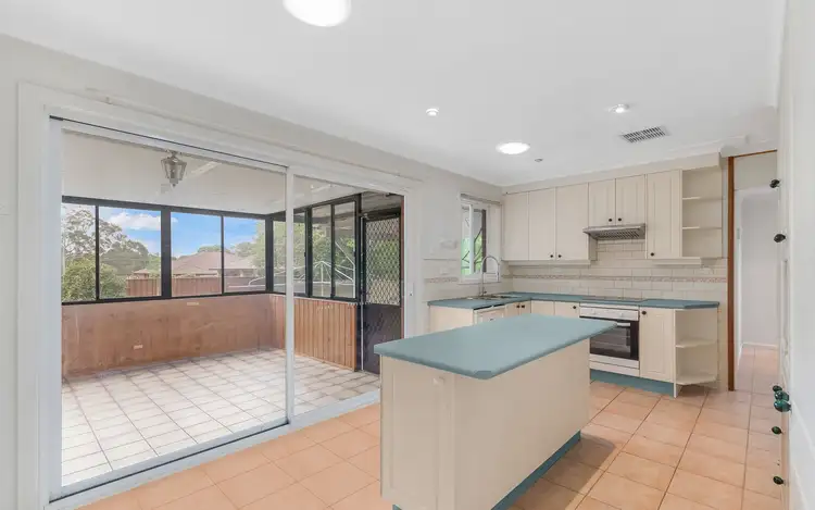 Second view of Homely house listing, 23 Treelands Avenue, Ingleburn NSW 2565