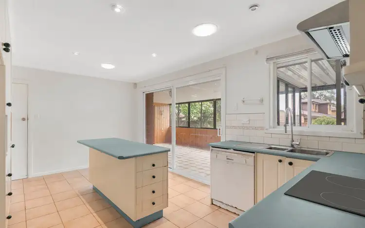 Fourth view of Homely house listing, 23 Treelands Avenue, Ingleburn NSW 2565