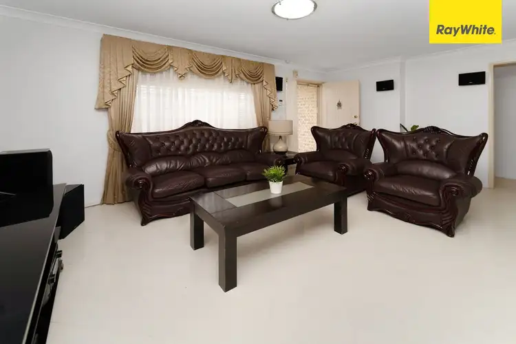 Second view of Homely house listing, 20 Wraysbury Place, Oakhurst NSW 2761