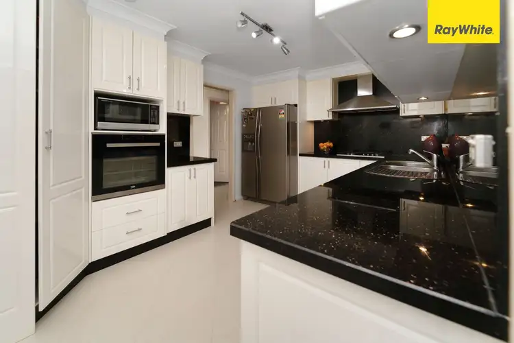 Third view of Homely house listing, 20 Wraysbury Place, Oakhurst NSW 2761