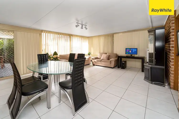 Fifth view of Homely house listing, 20 Wraysbury Place, Oakhurst NSW 2761