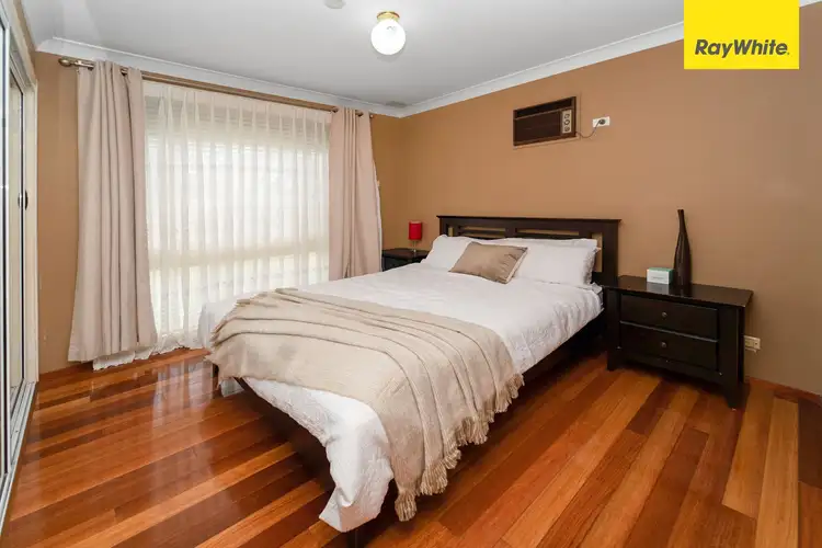 Sixth view of Homely house listing, 20 Wraysbury Place, Oakhurst NSW 2761
