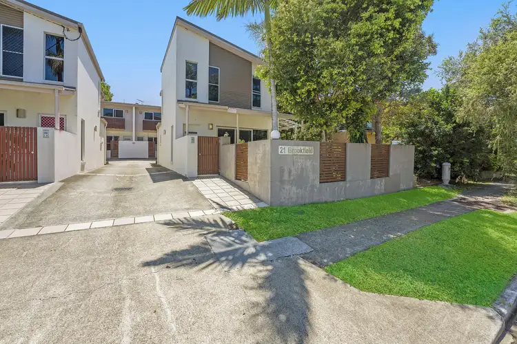 1/21 Brookfield Road, Kedron QLD 4031
