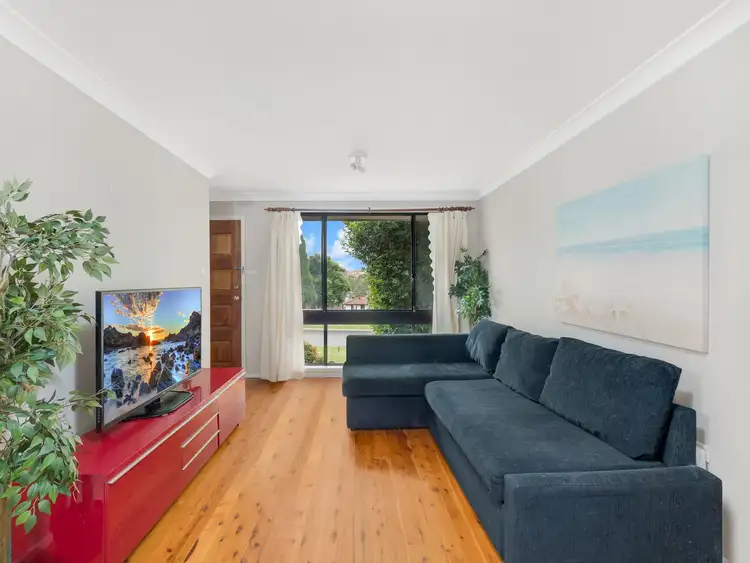 Second view of Homely house listing, 18 Lightwood Street, Ambarvale NSW 2560