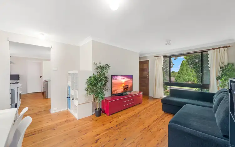 Third view of Homely house listing, 18 Lightwood Street, Ambarvale NSW 2560