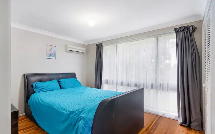 Fifth view of Homely house listing, 18 Lightwood Street, Ambarvale NSW 2560