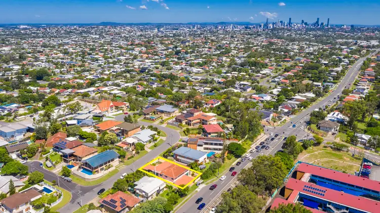 18 Achilles Street, Kedron QLD 4031