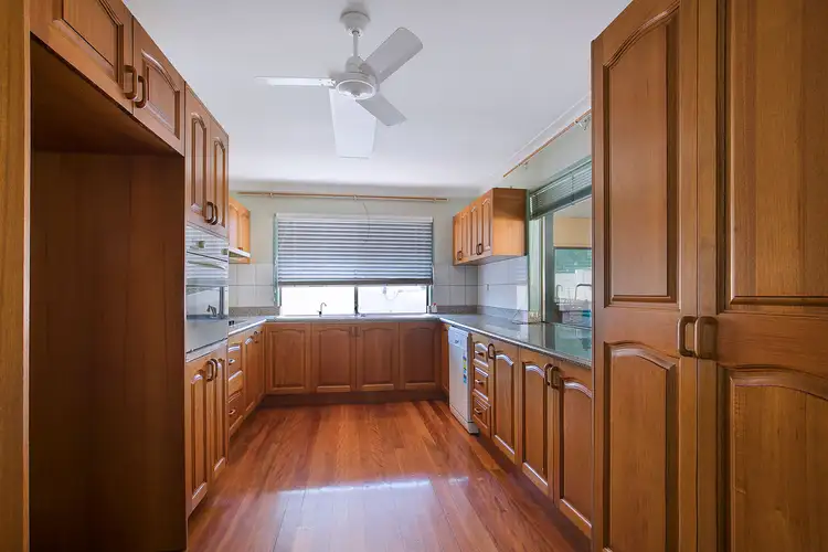 Fifth view of Homely house listing, 18 Achilles Street, Kedron QLD 4031