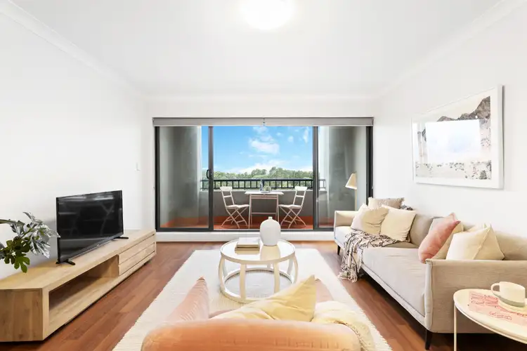 401/1-5 Princes Highway, St Peters NSW 2044