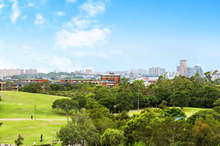 Third view of Homely apartment listing, 401/1-5 Princes Highway, St Peters NSW 2044