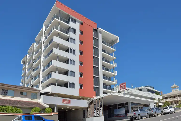 13/30 Goondoon Street, Gladstone Central QLD 4680