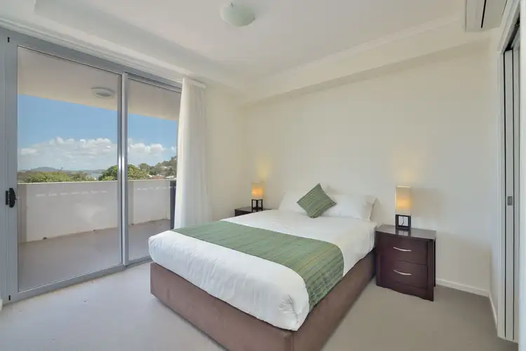Third view of Homely unit listing, 13/30 Goondoon Street, Gladstone Central QLD 4680