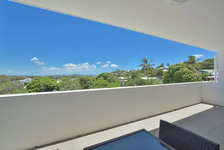 Fifth view of Homely unit listing, 13/30 Goondoon Street, Gladstone Central QLD 4680