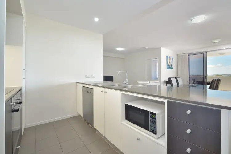 Sixth view of Homely unit listing, 13/30 Goondoon Street, Gladstone Central QLD 4680