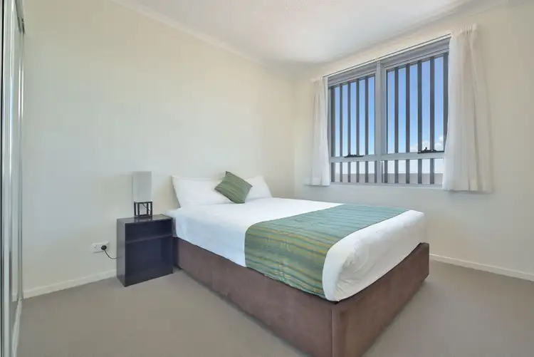 Seventh view of Homely unit listing, 13/30 Goondoon Street, Gladstone Central QLD 4680