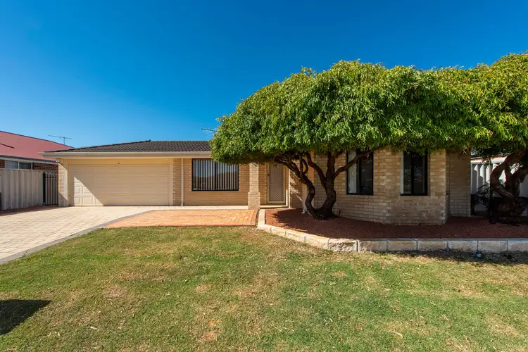 Second view of Homely house listing, 77 Chelmsford Avenue, Port Kennedy WA 6172