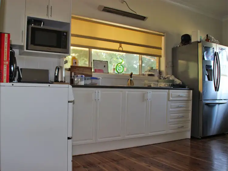 Third view of Homely house listing, 17 CASSILIS Street, Coonabarabran NSW 2357