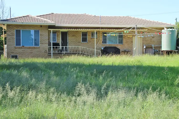 Fourth view of Homely house listing, 17 CASSILIS Street, Coonabarabran NSW 2357