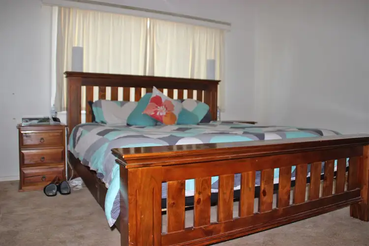 Fifth view of Homely house listing, 17 CASSILIS Street, Coonabarabran NSW 2357
