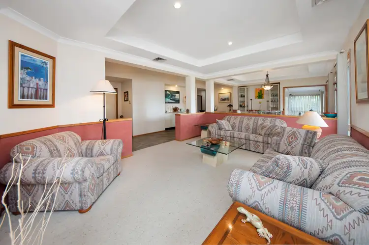 Third view of Homely house listing, 19 Fern Circuit East, Menai NSW 2234
