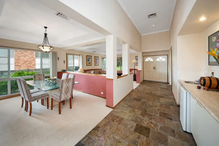 Fourth view of Homely house listing, 19 Fern Circuit East, Menai NSW 2234
