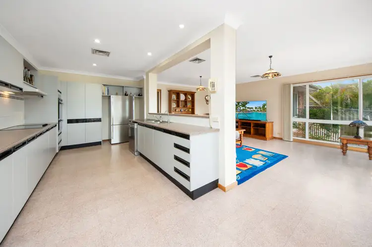 Fifth view of Homely house listing, 19 Fern Circuit East, Menai NSW 2234