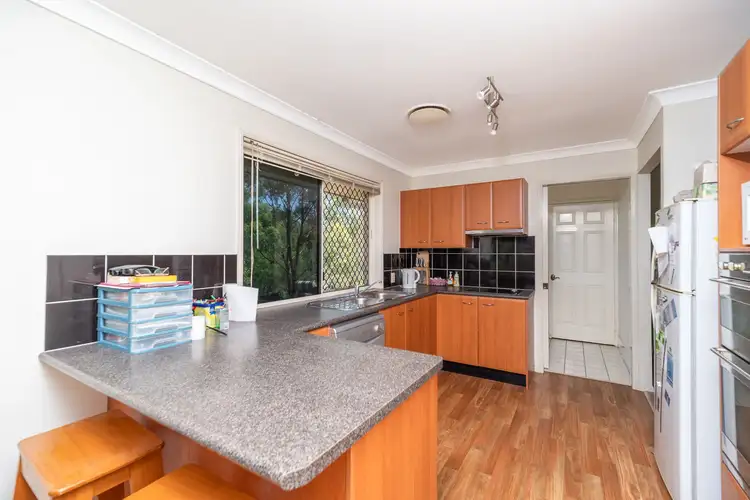 Second view of Homely house listing, 218-220 Boomerang Drive, Kooralbyn QLD 4285