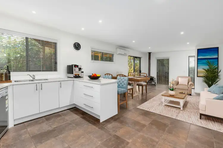 Second view of Homely house listing, 7B Allambi Avenue, Capel Sound VIC 3940