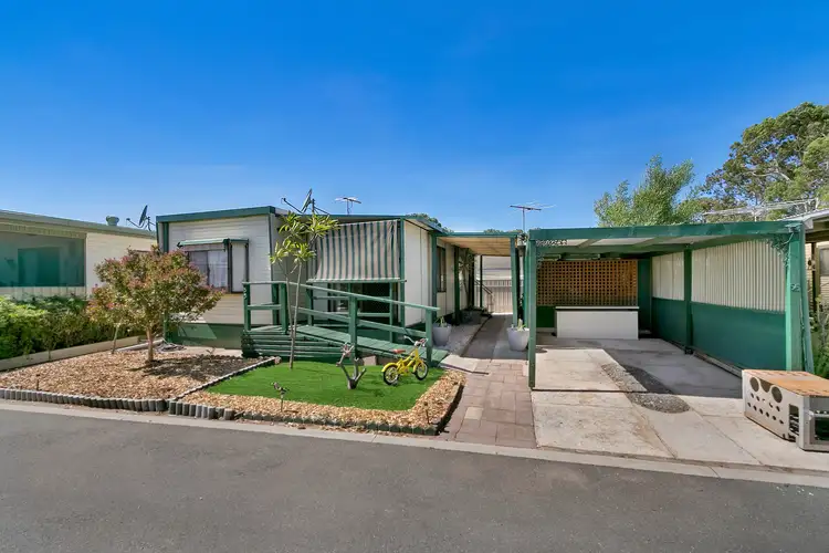 55 Fourth Avenue, Hillier SA 5116