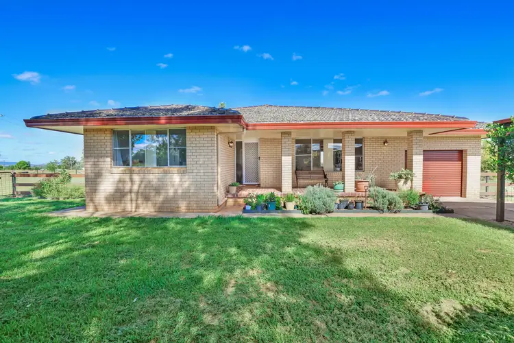 Main view of Homely rural property listing, 1151 Manilla Road, Tamworth NSW 2340