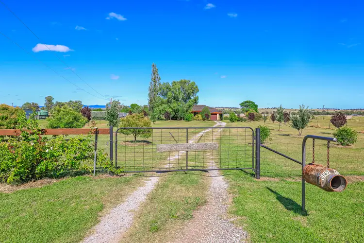 Second view of Homely rural property listing, 1151 Manilla Road, Tamworth NSW 2340