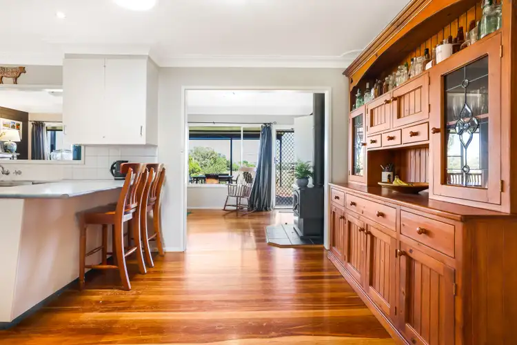 Fourth view of Homely rural property listing, 1151 Manilla Road, Tamworth NSW 2340