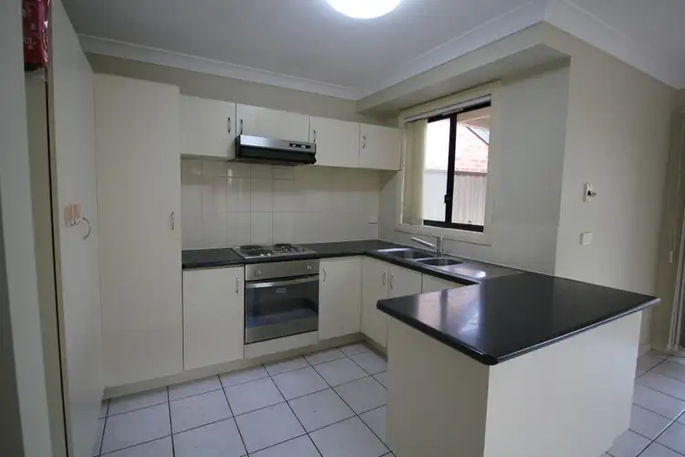 Third view of Homely semi-detached listing, 1/64 Prince Street, Canley Heights NSW 2166