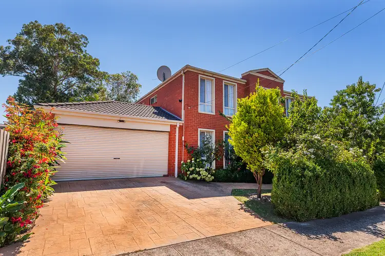 Main view of Homely house listing, 38 Bewsell Avenue, Scoresby VIC 3179