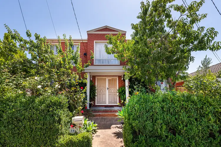 Second view of Homely house listing, 38 Bewsell Avenue, Scoresby VIC 3179