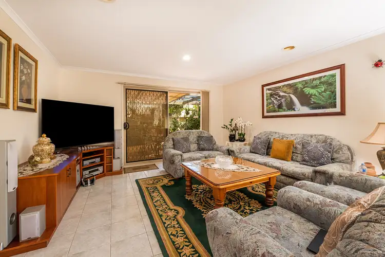 Fifth view of Homely house listing, 38 Bewsell Avenue, Scoresby VIC 3179