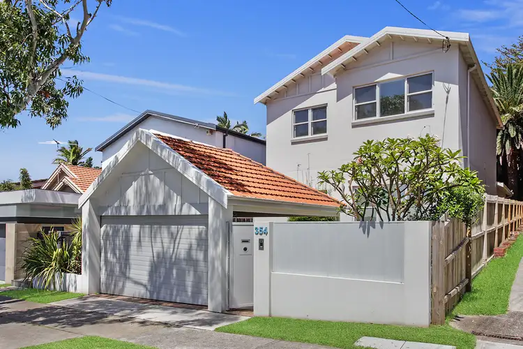 354 Military Road, Vaucluse NSW 2030