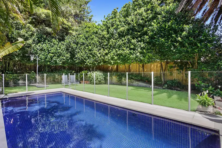 Second view of Homely house listing, 354 Military Road, Vaucluse NSW 2030