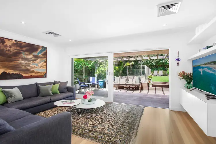 Third view of Homely house listing, 354 Military Road, Vaucluse NSW 2030