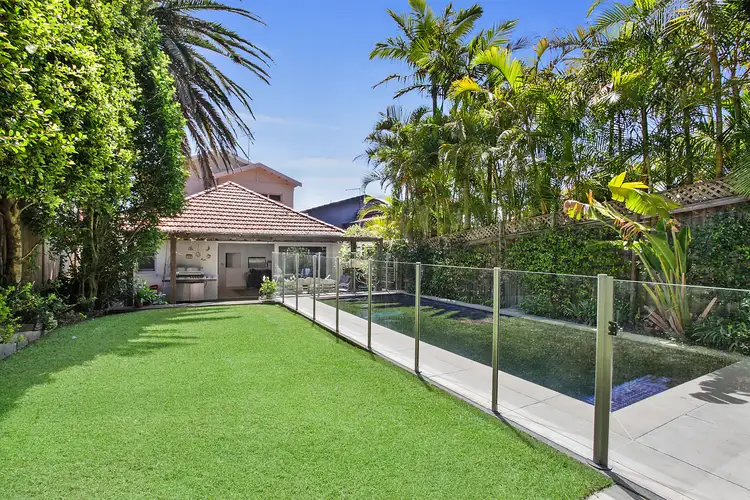 Fifth view of Homely house listing, 354 Military Road, Vaucluse NSW 2030