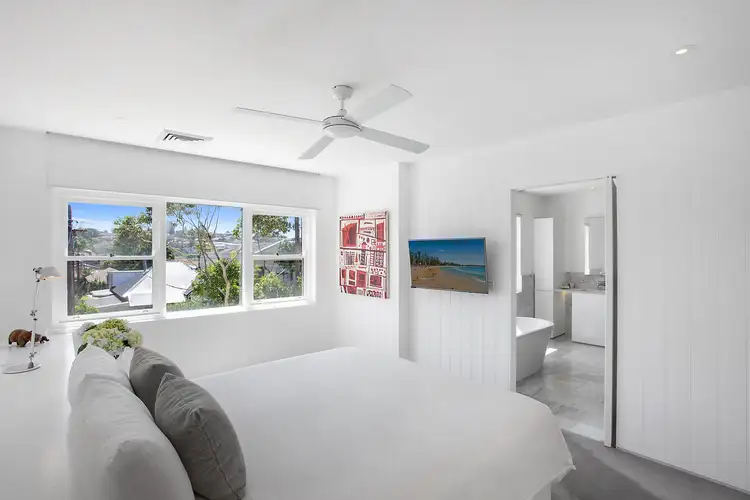 Sixth view of Homely house listing, 354 Military Road, Vaucluse NSW 2030