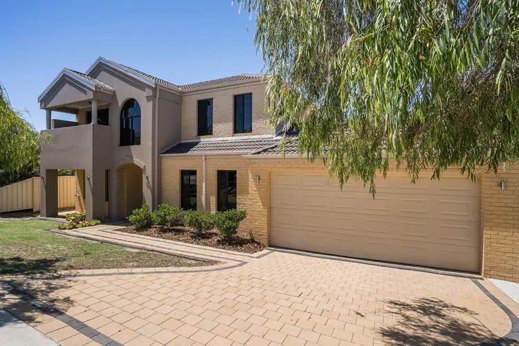 Main view of Homely house listing, 6 Marsh Avenue, Manning WA 6152