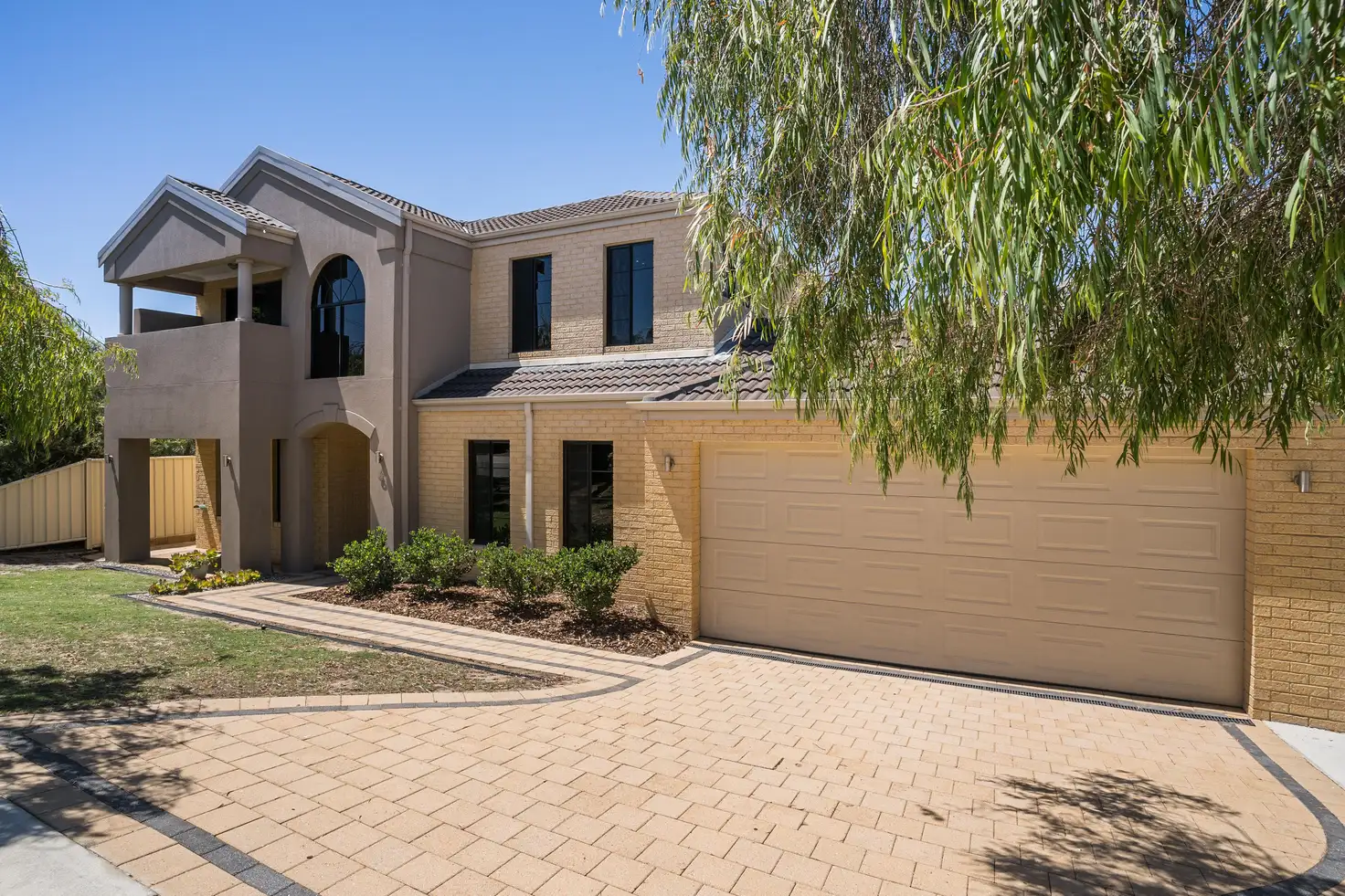 Main view of Homely house listing, 6 Marsh Avenue, Manning WA 6152