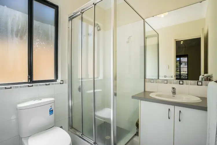 Fifth view of Homely house listing, 6 Marsh Avenue, Manning WA 6152