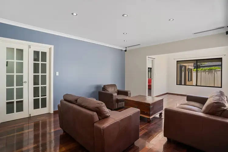 Seventh view of Homely house listing, 6 Marsh Avenue, Manning WA 6152