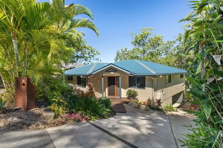 Third view of Homely house listing, 31 Hardwood Court, Buderim QLD 4556