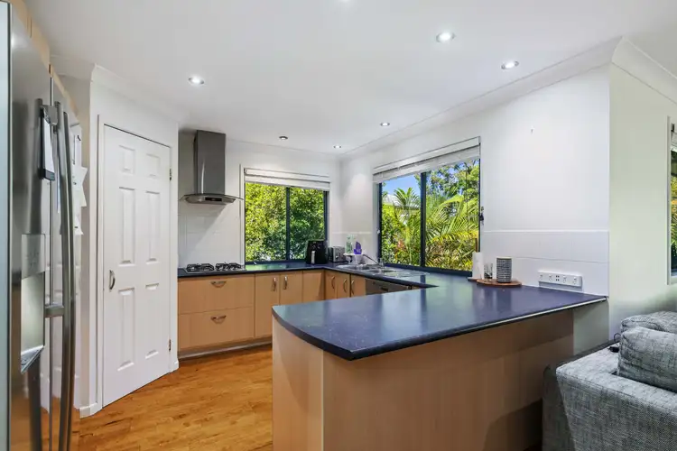 Sixth view of Homely house listing, 31 Hardwood Court, Buderim QLD 4556
